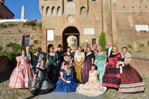 Un Tuffo Nell’ottocento Grazie All’iniziativa La Storia Siamo Noi