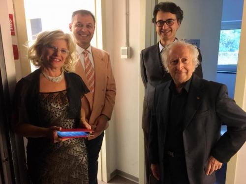 Gran Finale Al Teatro Carbonetti Di Broni