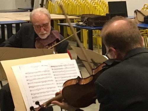 Ensamble Pavese Per Bukavu