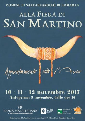 Fiera San Martino