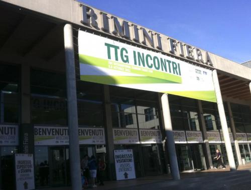 Benevento E Il Sannio Alla 54esima Edizione Del Ttg Rimini