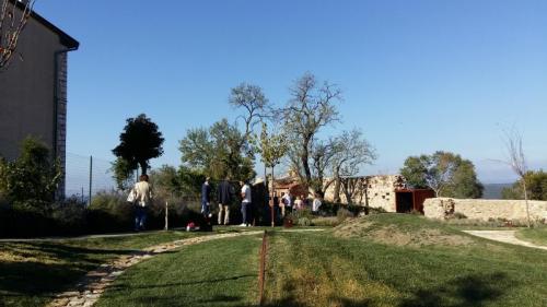 Giardino Di Norma