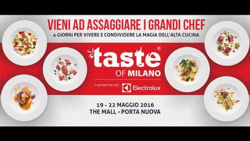 Taste Of Milano
