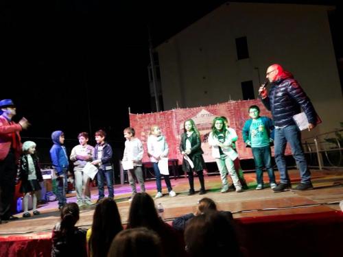 Festa Dell’amicizia E Della Solidarietà A Sinagra