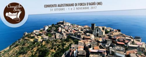 Cioccolart Sicily Festival