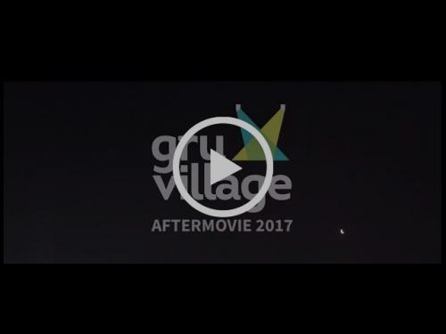 Gruvillage Aftermovie