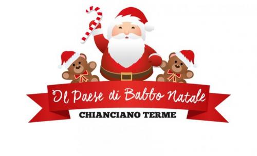 Il Paese Di Babbo Natale