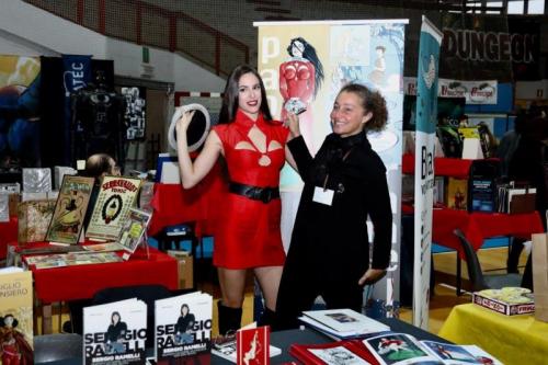 Bilancio Di Fumetti Per Gioco