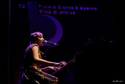 Premio Bianca D'aponte