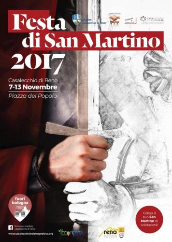 Festa Di San Martino 2017