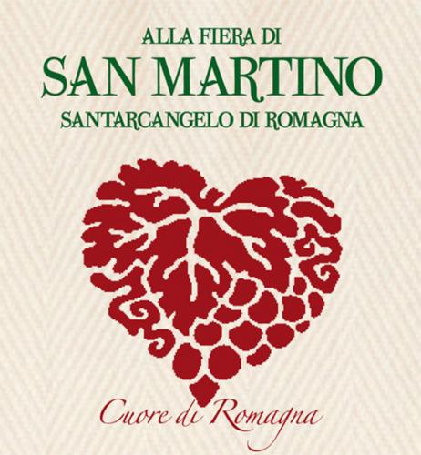 Fiera Di San Martino