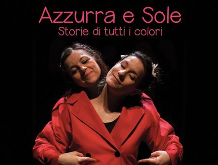 Azzurra E Sole