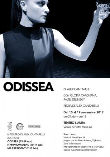 Odissea