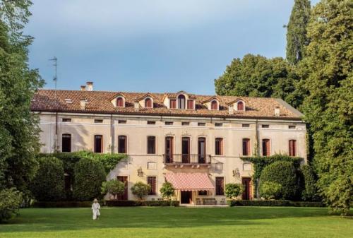 Visita Guidata Alla Tenuta Vistorta Di Sacile