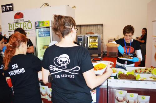 3^ Edizione Vegan Days