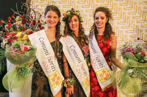 Comuni Fioriti La Grandiosa Festa A Spello