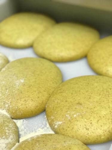 A Roma La Pizza Incontra La Curcuma