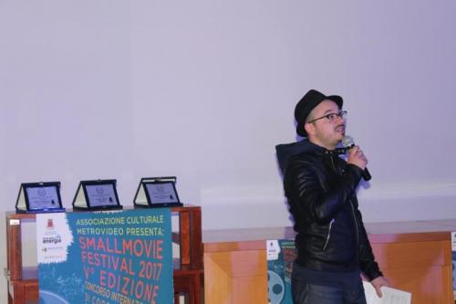 Conclusione Smallmovie Festival