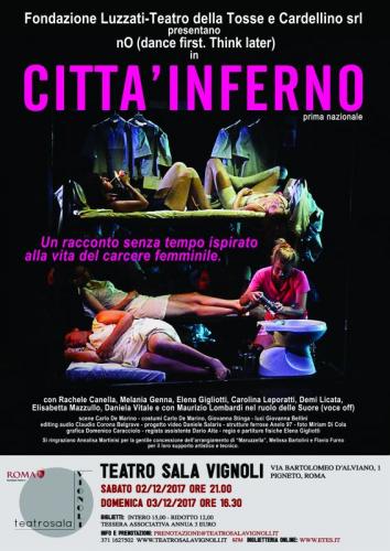 Città Inferno