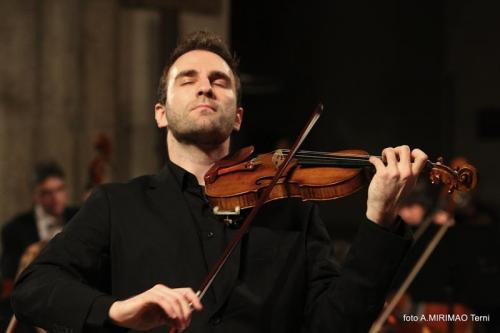 Uno Straordinario Concerto Di Natale Ad Ancona