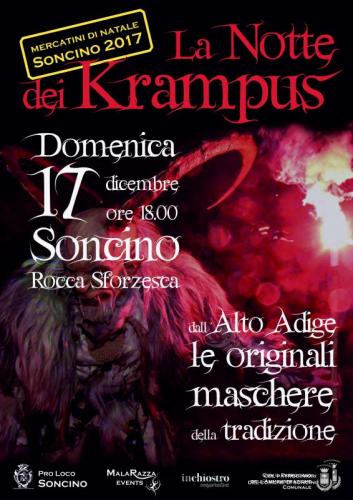 Il Villaggio Di Babbo Natale - Soncino