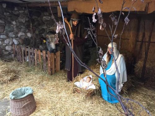 Natale A Lonato Tra Presepi E Concerti