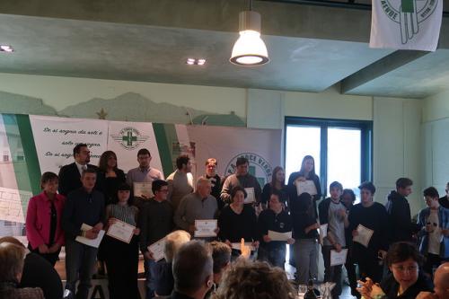 Nuova Sede Croce Verde