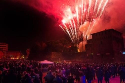 San Silvestro In Piazza A Lugo