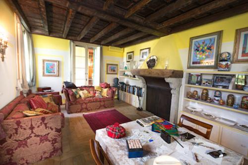 Casa Museo Luciano Pavarotti