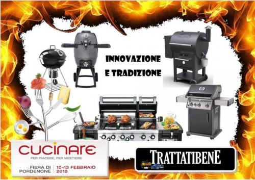 Cucinare - Per Piacere, Per Mestiere