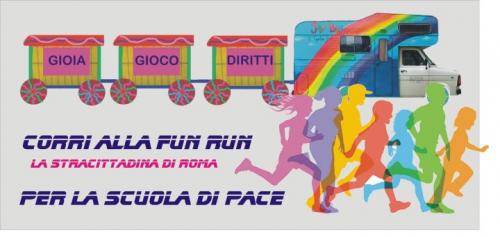 Corri Alla Fun Run