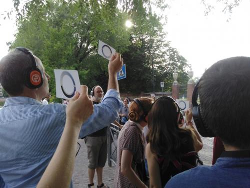 La Piccionaia Per M'illumino Di Meno