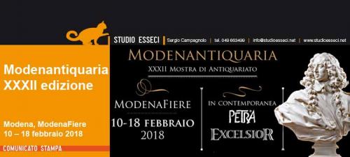 Record Per Modenantiquaria