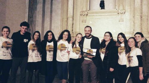 Conclusa La Iv Edizione Di Out Of Bounds