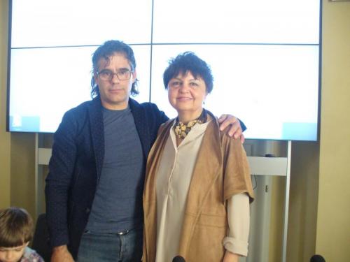 Il Cammino Dell'arte