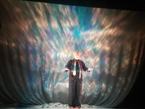 Eugenio Allegri A Caselette