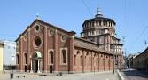 Lezioni Di Storia Milanesi Nella Basilica Di Santa Maria Delle Grazie
