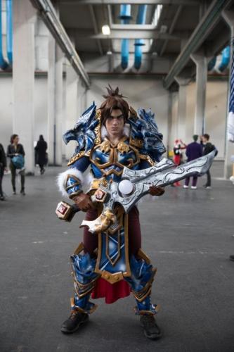 Torino Comics Conclusione