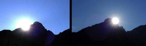 A Nadro Di Ceto La Tradizionale Festa Delle Due Albe