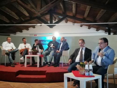 Al Meg Di Solopaca, Successo Targato Made In Sannio