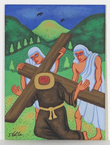 Weekend Al Museo Cervi