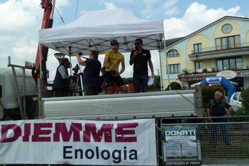 Gp Diemme Enologia A Ca' Di Lugo