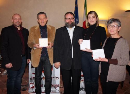 Rione Ghetto, Una Festa Ben Riuscita