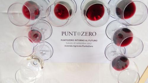 Azienda Agricola Puntozero