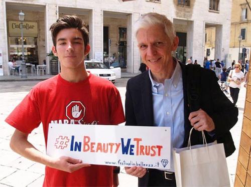 Il Festival Termina… Inbellezza