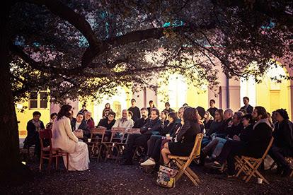 Festival Della Fiaba Al Complesso San Paolo Di Modena