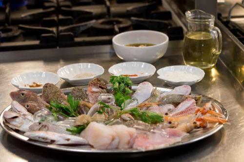 A Porto Recanati È Brodetto Show!