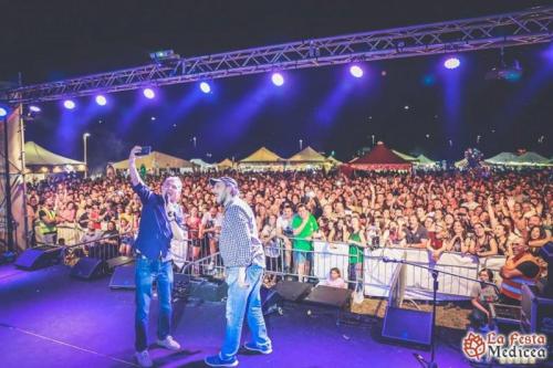 La Festa Medicea Chiude Con Successo