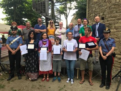 Fiera Carrettesca - Festa Della Robiola Di Roccaverano Dop - Un Piacevole Successo!