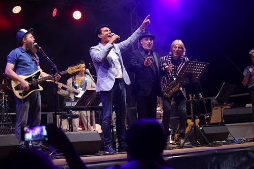 Grande Sucesso Per La Prima Edizione Di Folkint